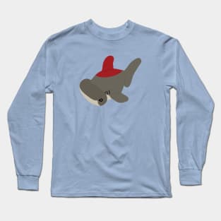 LICC Hammer Long Sleeve T-Shirt